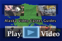 Link to Alaska video career guides
