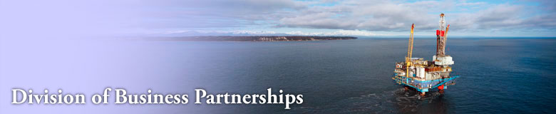 Division of Business Partnerships