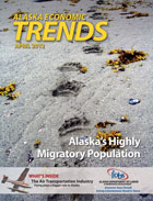 Click to read April 2012 Alaska Economic Trends