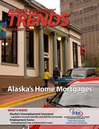 Click to read August 2008 Alaska Economic Trends