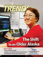 Click to read August 2012 Alaska Economic Trends