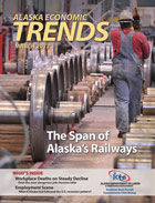 Click to read March 2012 Alaska Economic Trends
