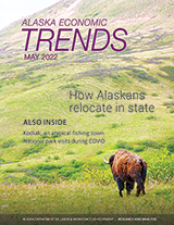 Click to read May 2022 Alaska Economic Trends