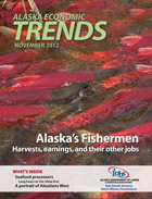 Click to read November 2012 Alaska Economic Trends