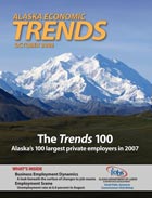 Click to read October 2008 Alaska Economic Trends