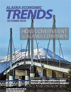 Click to read October 2019 Alaska Economic Trends