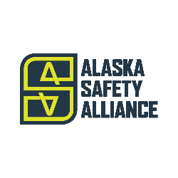 Alaska Safety Alliance Logo