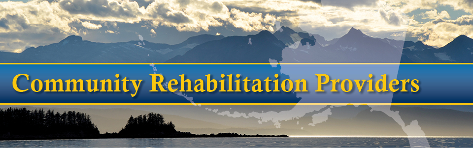 Communit rehab providers banner