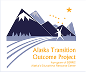 Transition Alaska Logo
