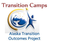 transition camps logo