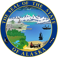 Seal of the State of Alaska