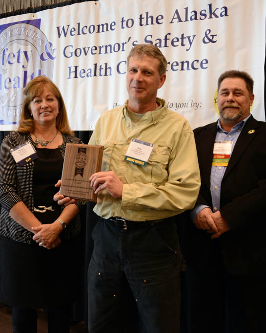 Governor&rsquo;s Special Achievement Award &ndash; Alaska Avalanche Information Center