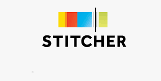 stitcher podcast icon
