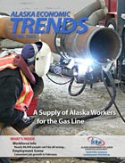 Click to read April 2007 Alaska Economic Trends