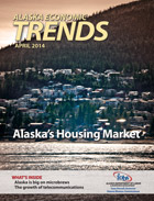 Click to read April 2014 Alaska Economic Trends