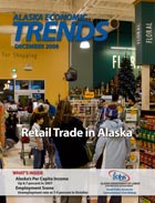 Click to read December 2008 Alaska Economic Trends