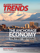 Click to read December 2014 Alaska Economic Trends