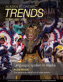 Feb 2026 Alaska Economic Trends