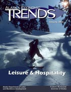 Click to read January 2004 Alaska Economic Trends
