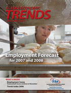 Click to read January 2007 Alaska Economic Trends