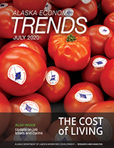 Click to read July 2020 Alaska Economic Trends
