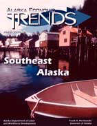 Read March 2004 Alaska Economic Trends