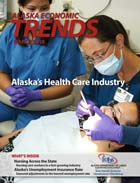 Click to read March 2010 Alaska Economic Trends