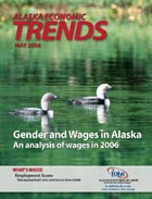 Click to read May 2008 Alaska Economic Trends