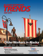 Click to read May 2010 Alaska Economic Trends