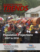 Click to read October 2007 Alaska Economic Trends