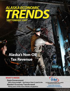 Click to read September 2007 Alaska Economic Trends