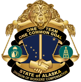 Workers' Compensation logo